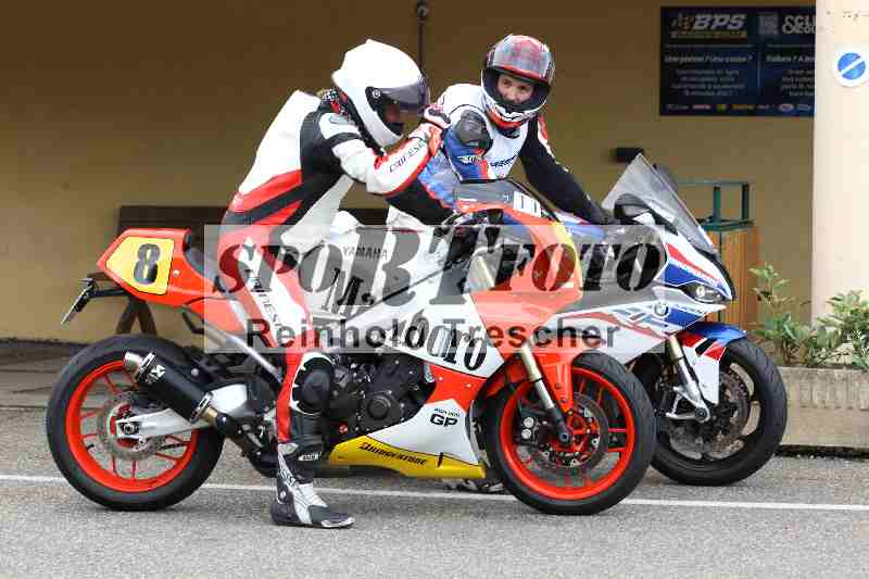 /40 05.08.2025 FREERIDE Training ADR/Impressionen und  Sektionstraining